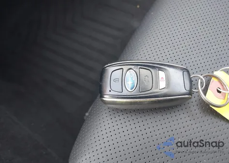 2019 Subaru Outback 2.5I Limited z USA, uszkodzony, nr VIN 4S4BSANC9K3381016